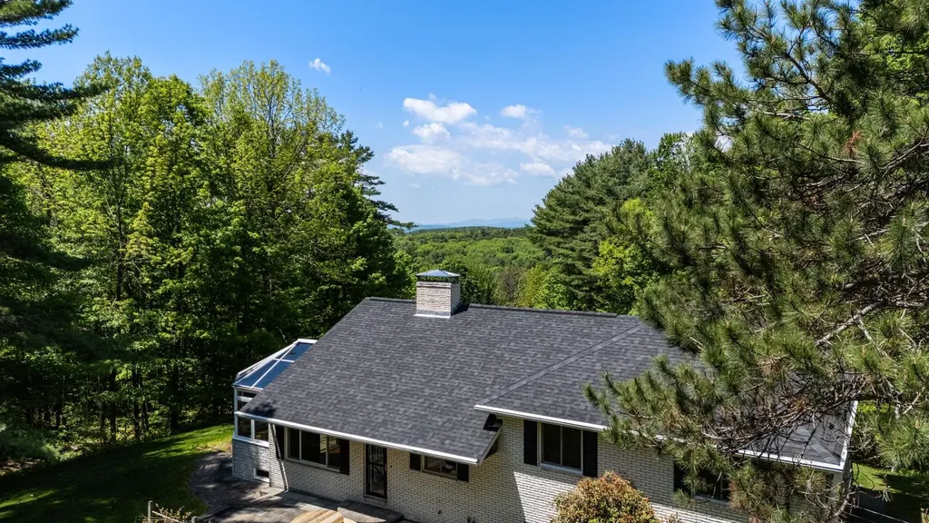 54 Blueberry Hill Drive Lebanon NH 03766