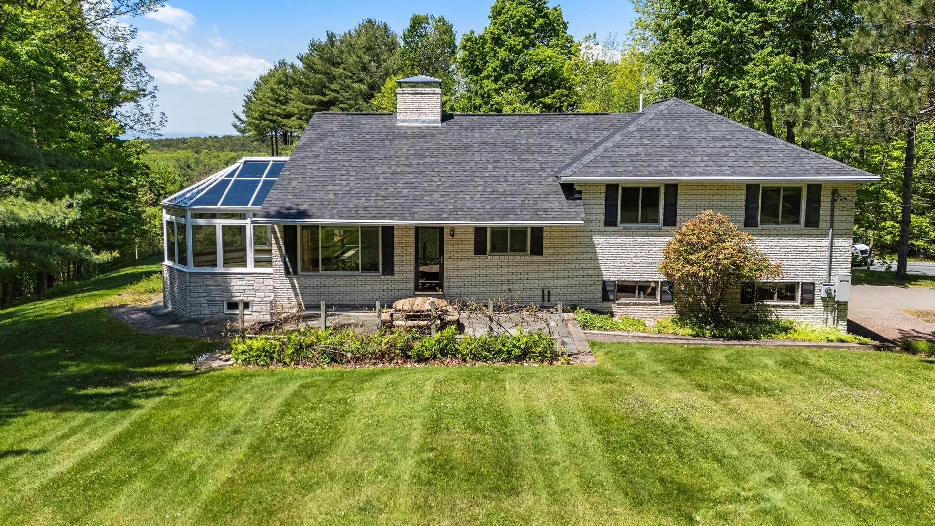 54 Blueberry Hill Drive Lebanon NH 03766