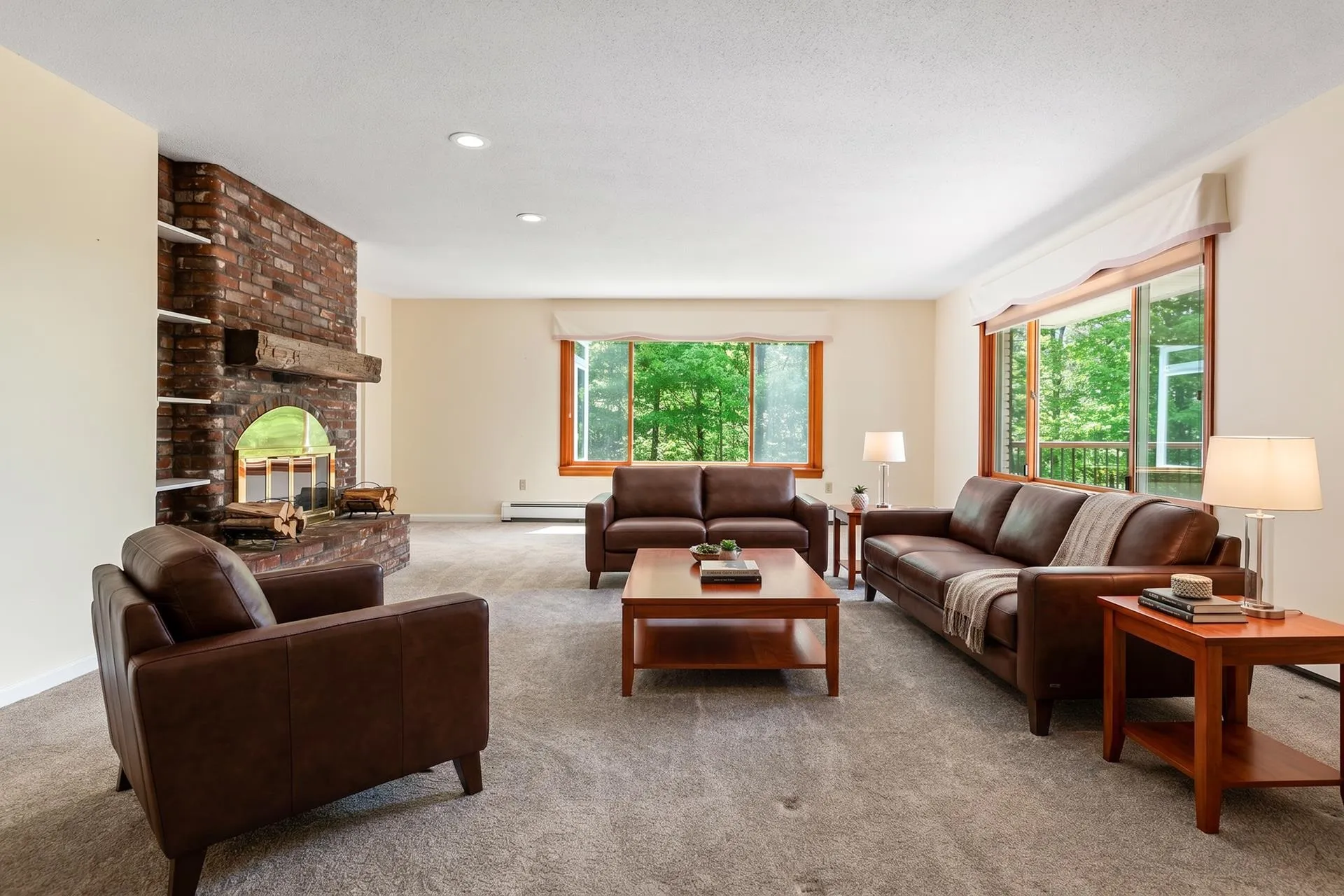 54 Blueberry Hill Drive Lebanon NH 03766