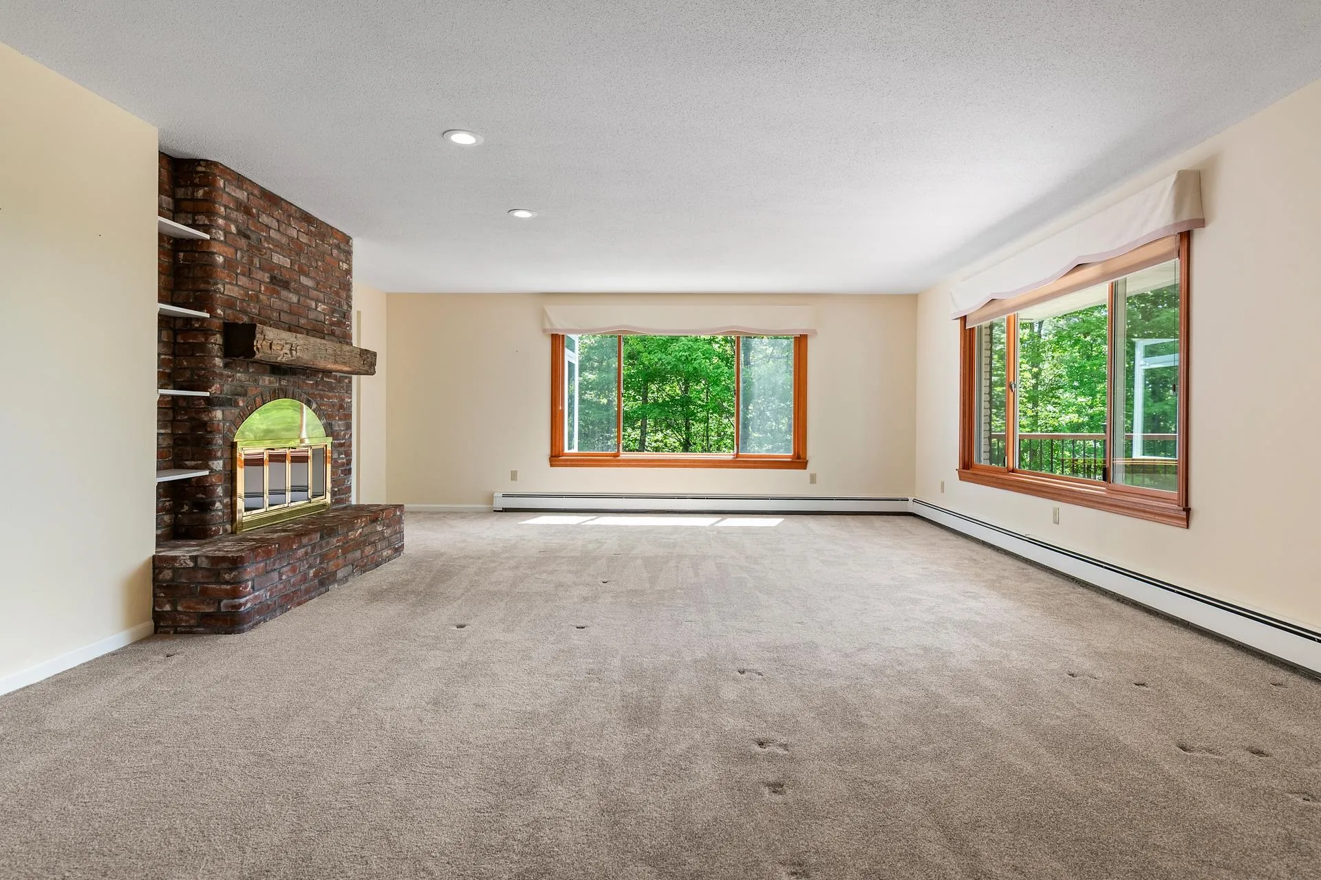 54 Blueberry Hill Drive Lebanon NH 03766