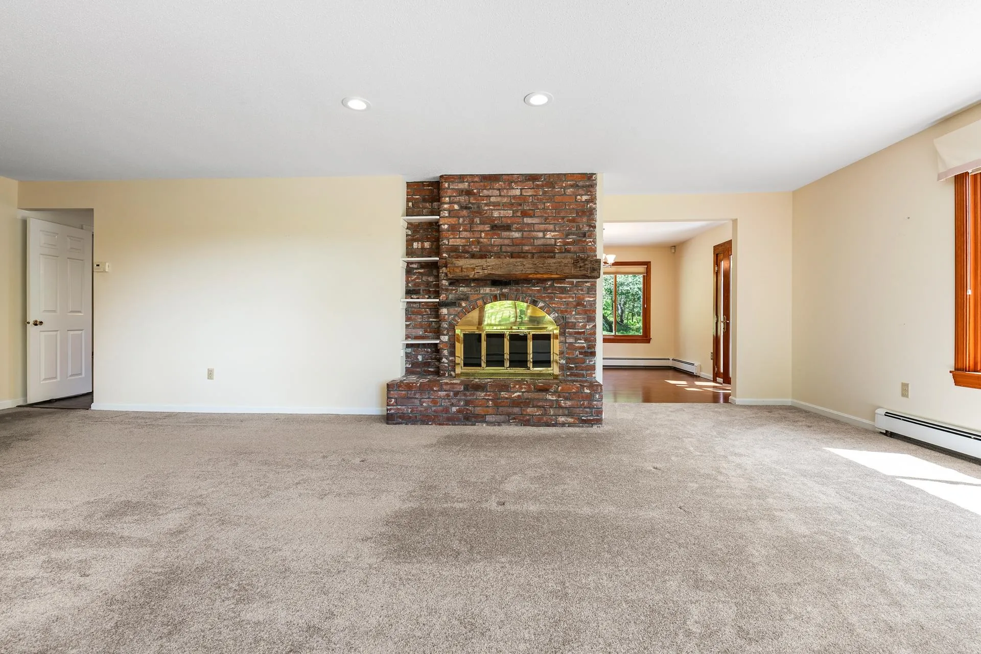 54 Blueberry Hill Drive Lebanon NH 03766