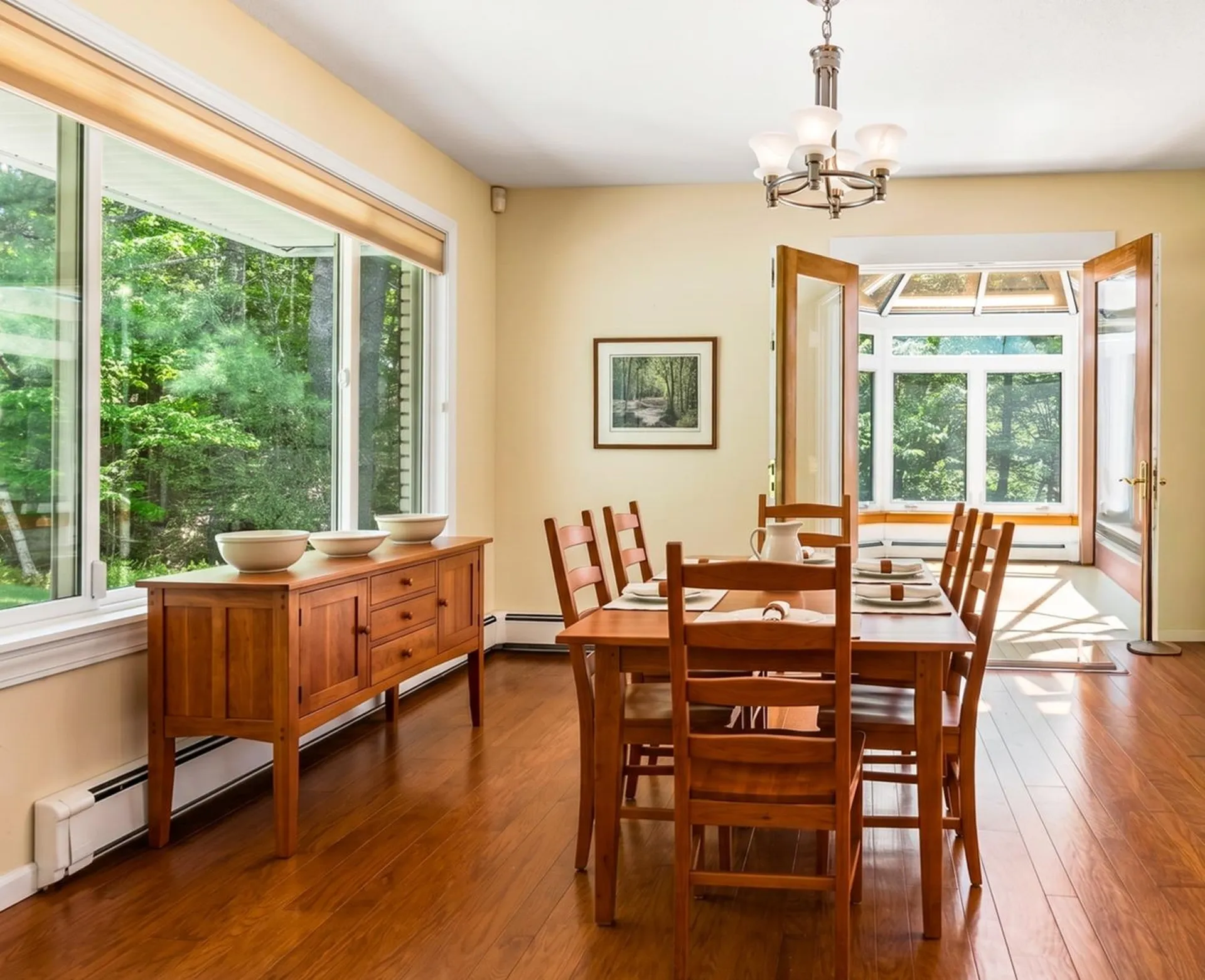 54 Blueberry Hill Drive Lebanon NH 03766