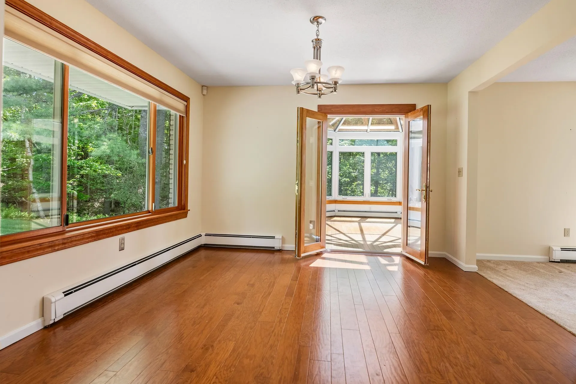 54 Blueberry Hill Drive Lebanon NH 03766