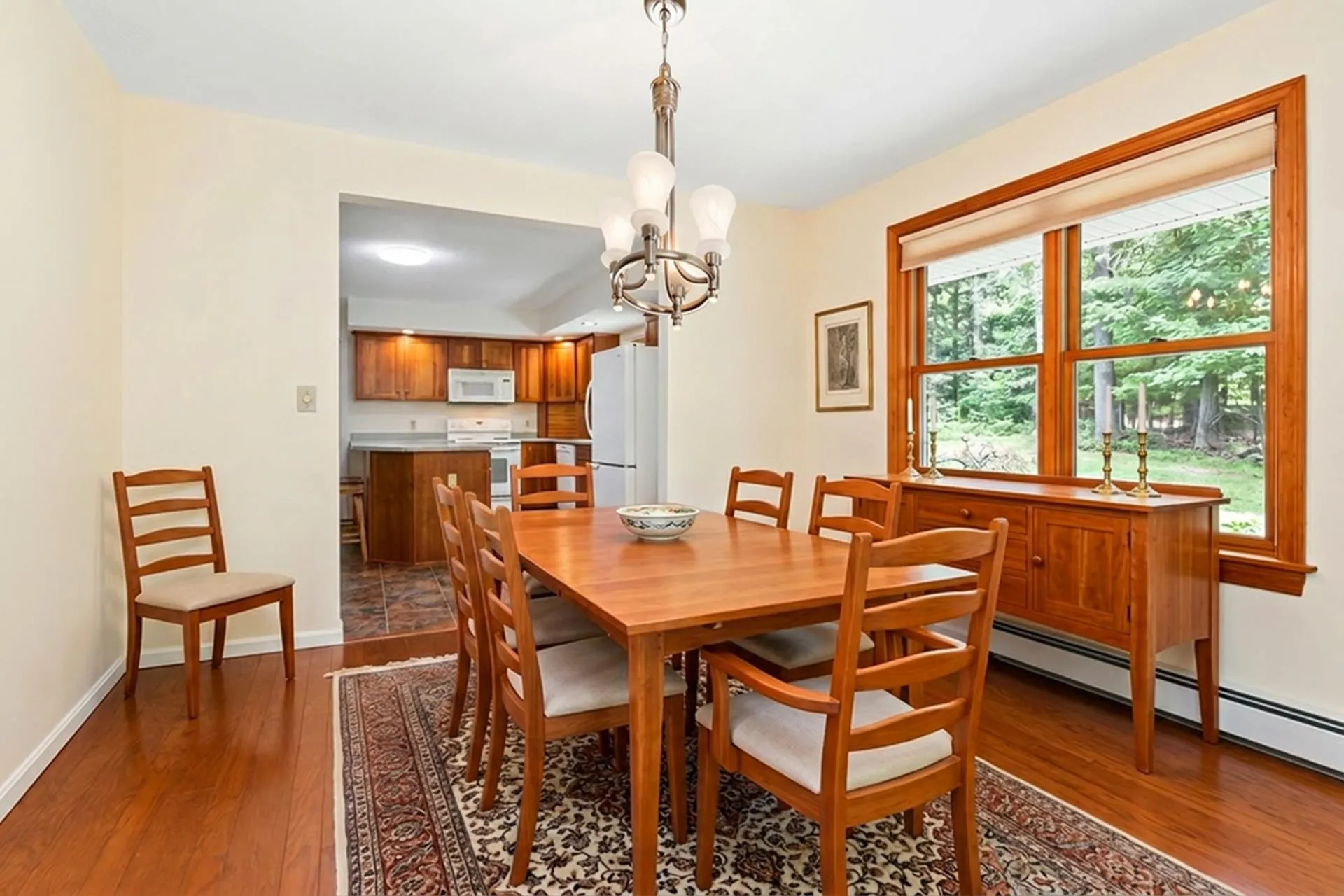 54 Blueberry Hill Drive Lebanon NH 03766
