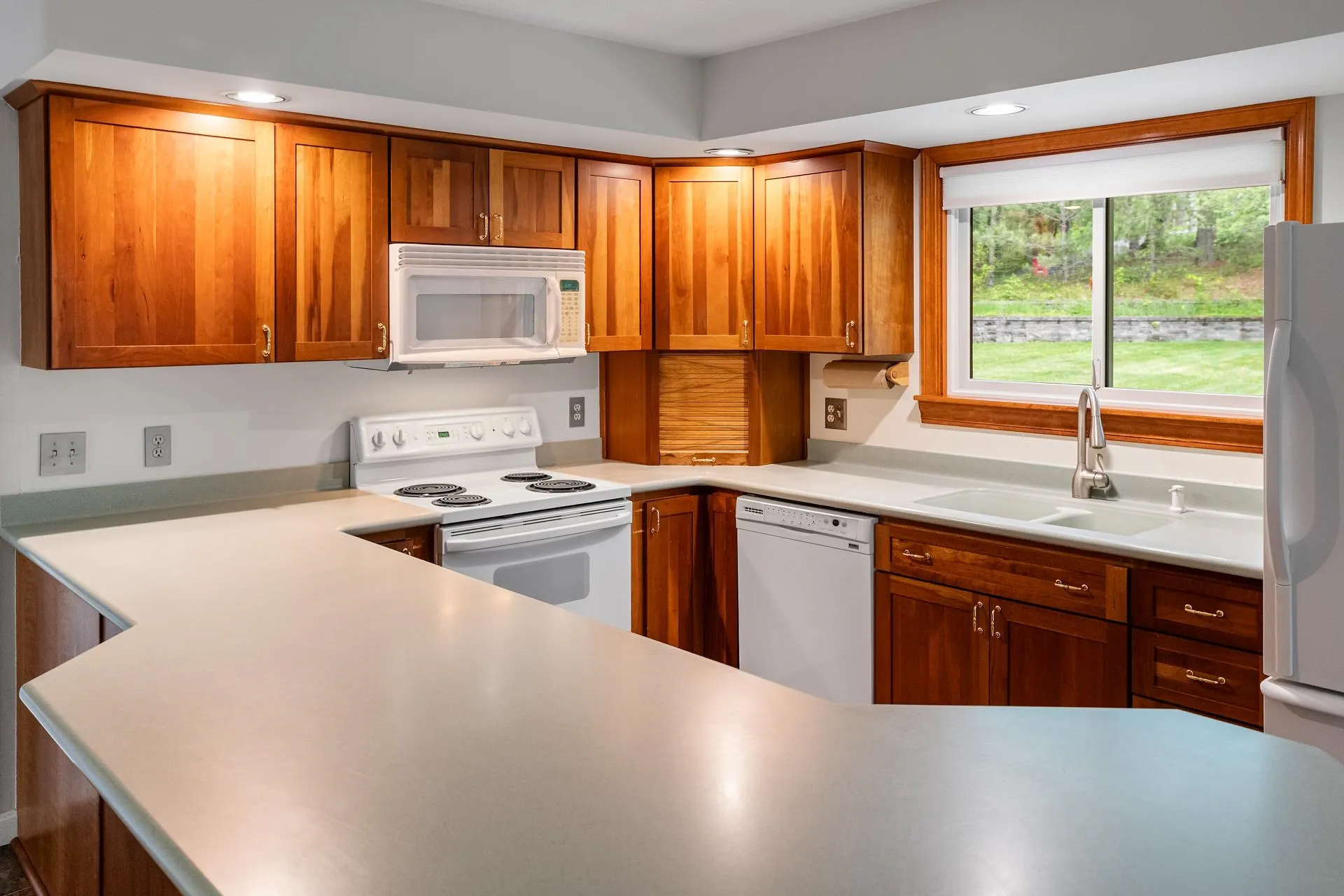 54 Blueberry Hill Drive Lebanon NH 03766