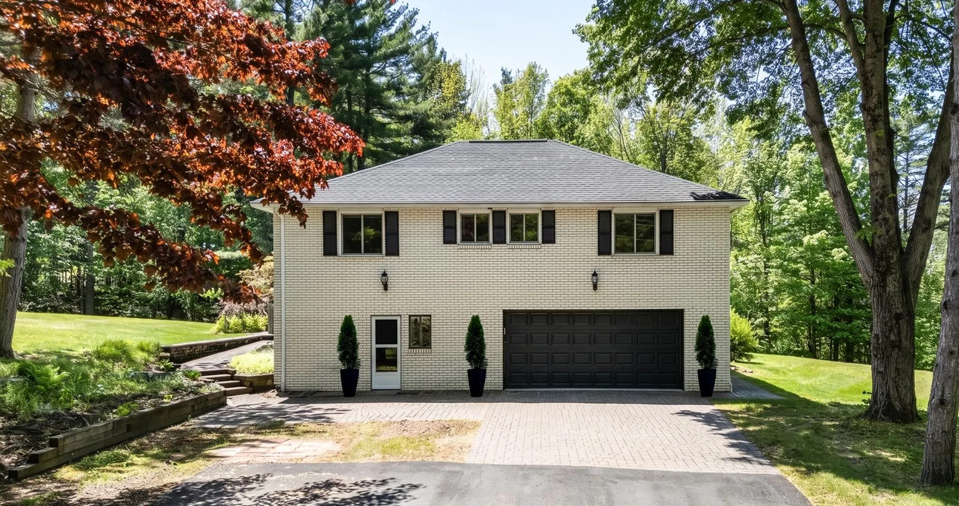 54 Blueberry Hill Drive Lebanon NH 03766