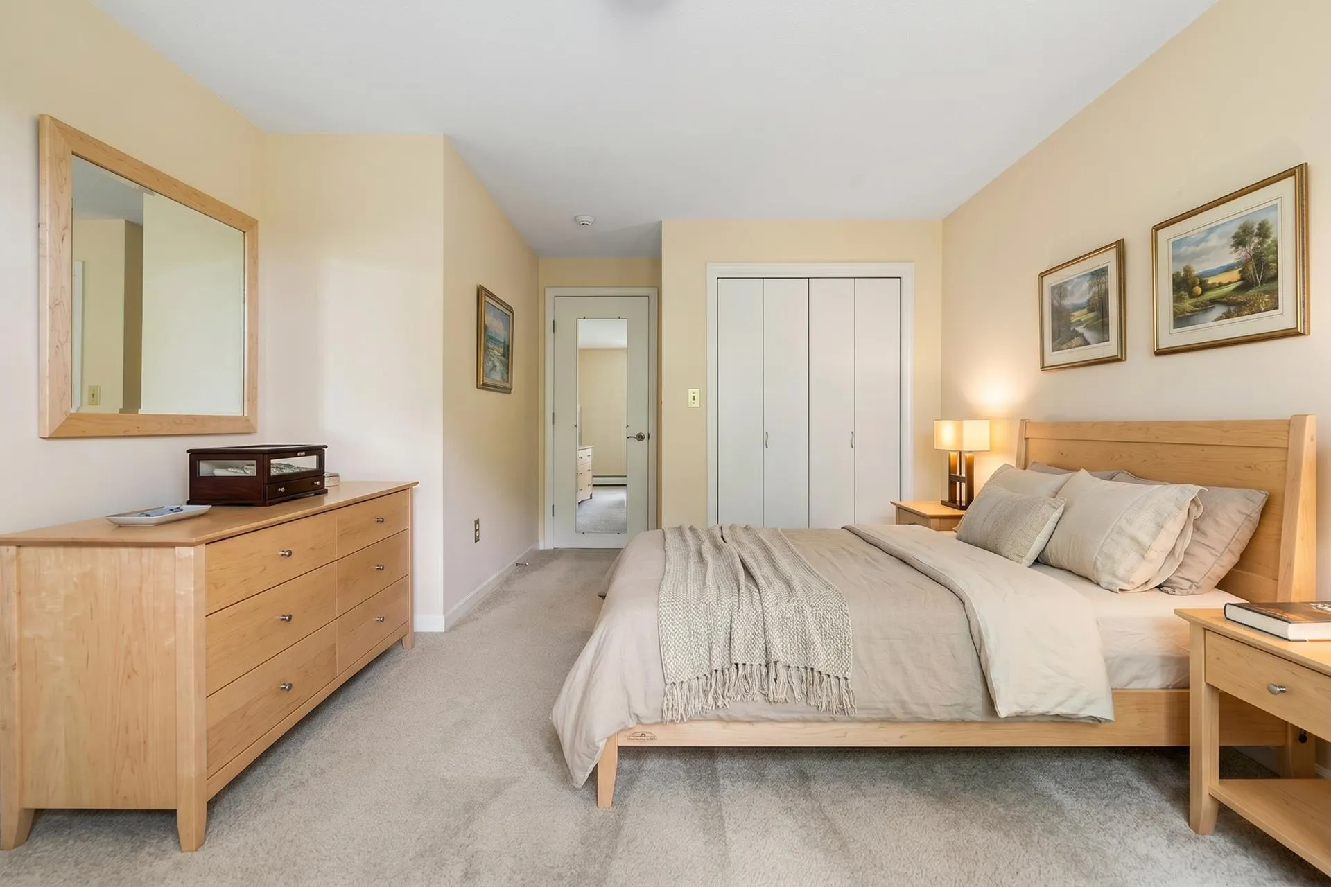 54 Blueberry Hill Drive Lebanon NH 03766