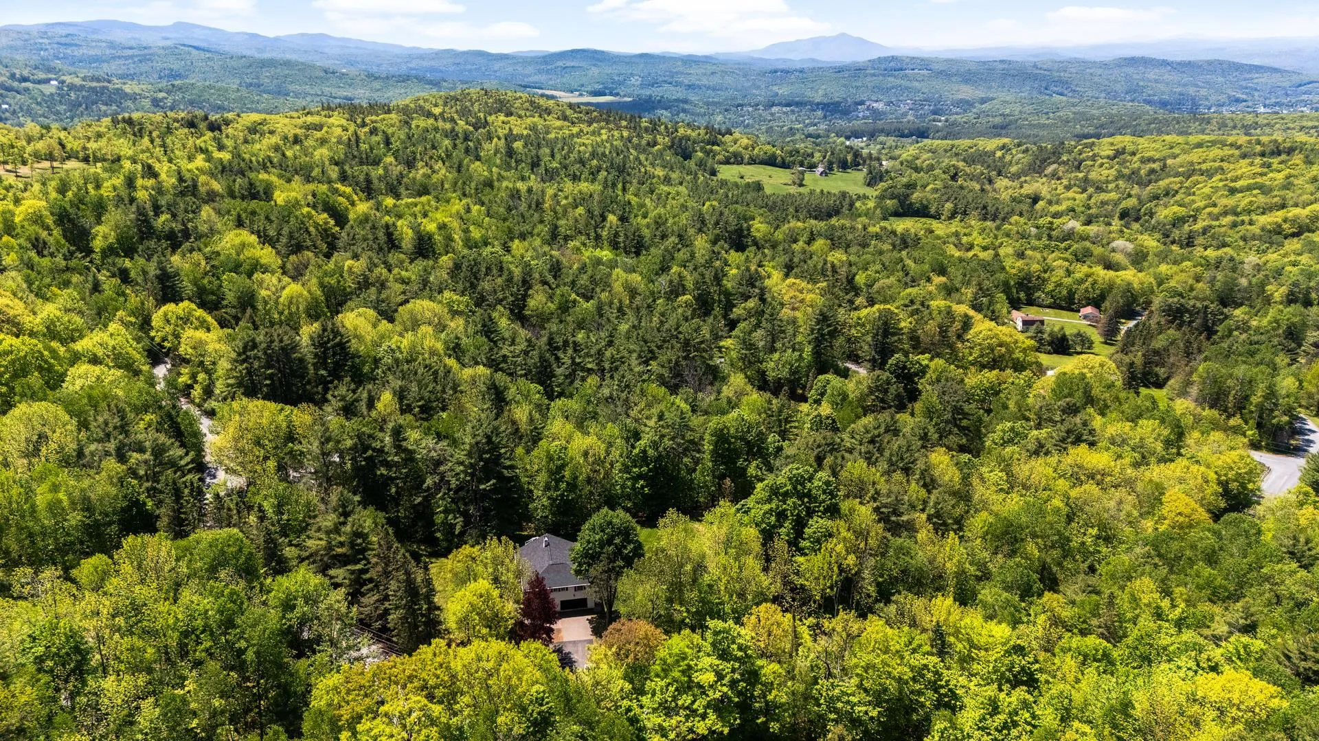 54 Blueberry Hill Drive Lebanon NH 03766