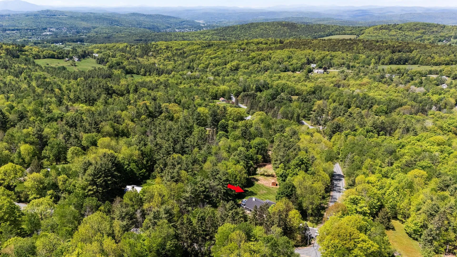 54 Blueberry Hill Drive Lebanon NH 03766
