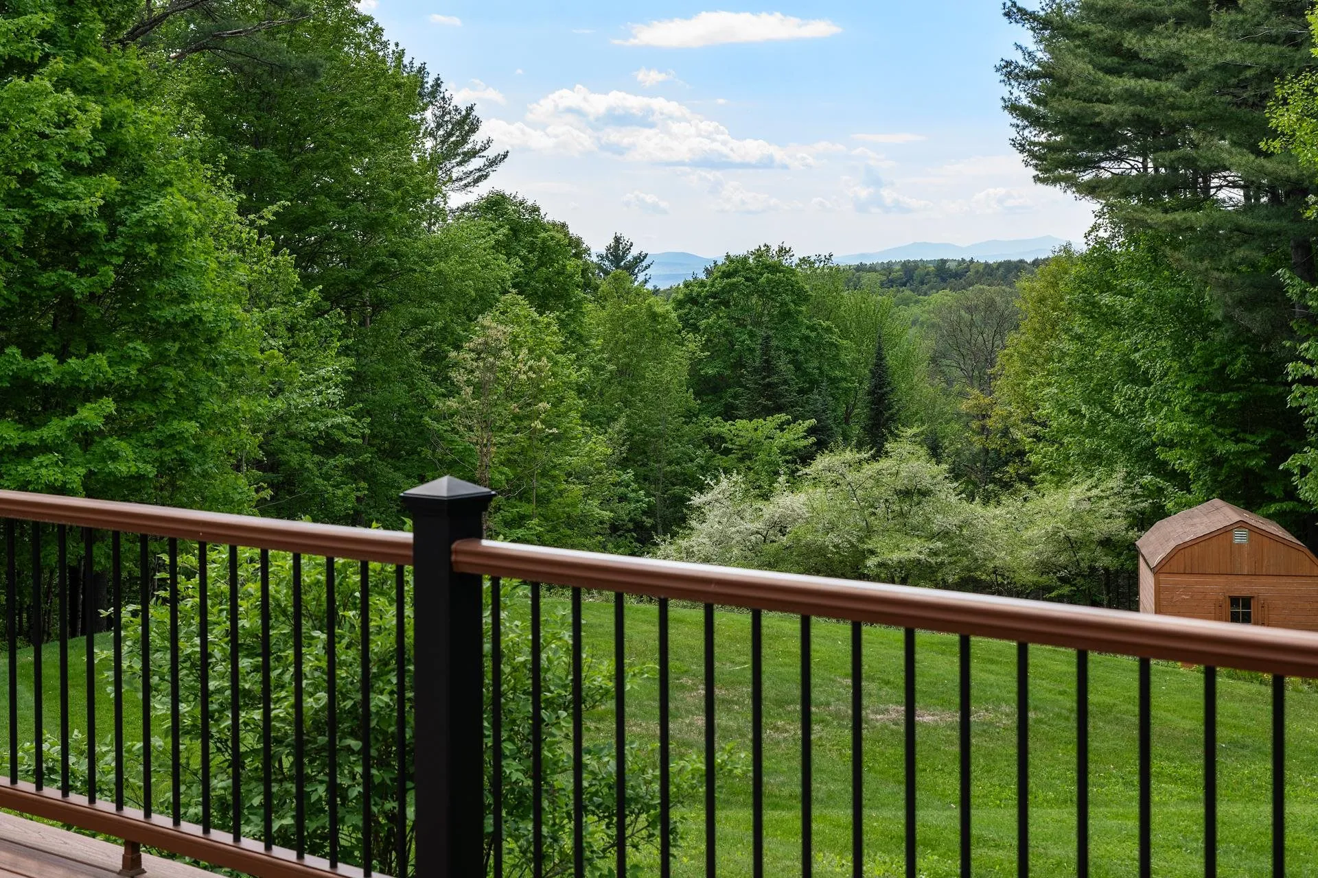 54 Blueberry Hill Drive Lebanon NH 03766