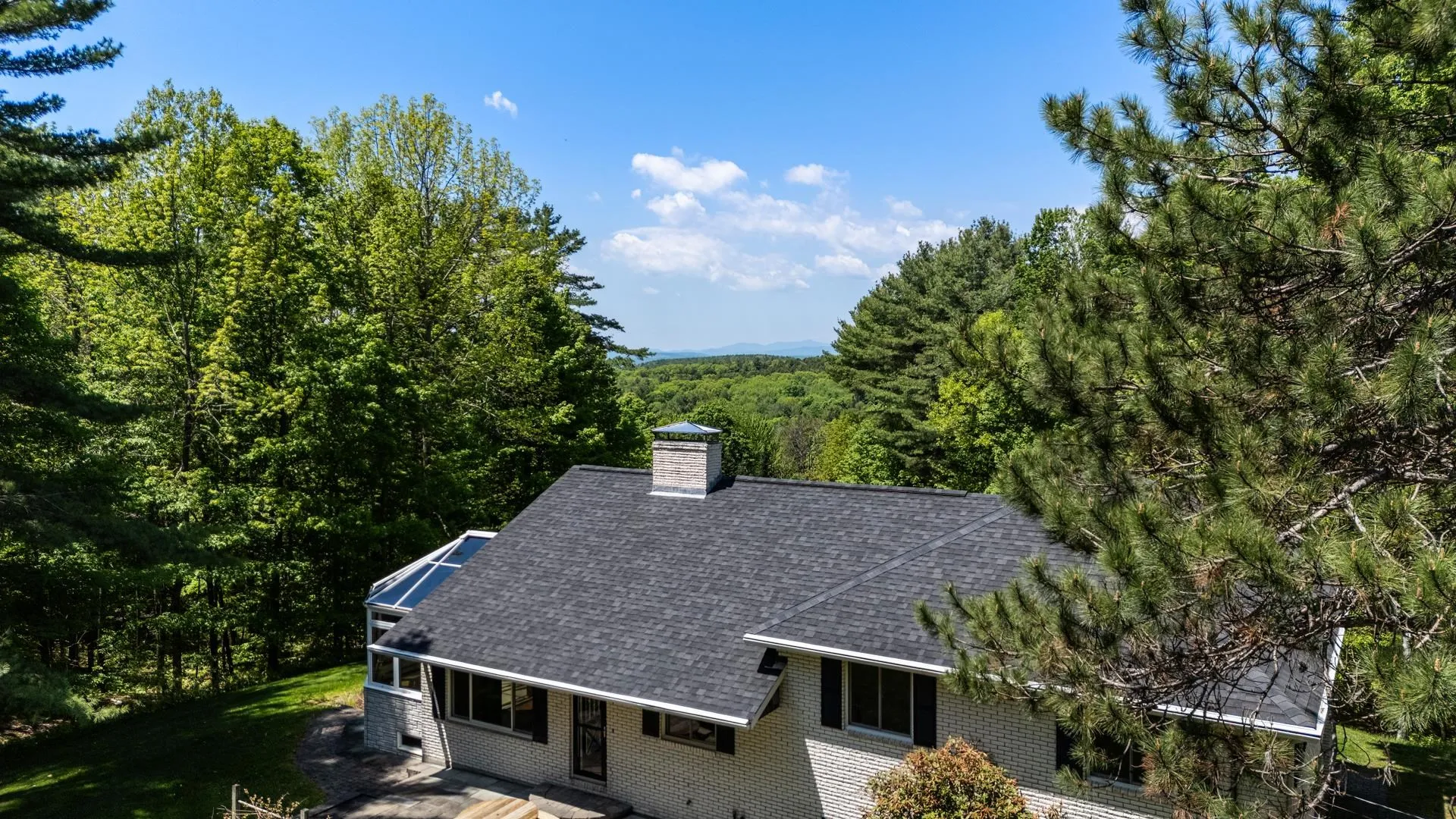 54 Blueberry Hill Drive Lebanon NH 03766