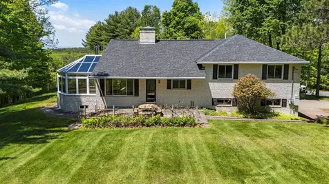 54 Blueberry Hill Drive Lebanon NH 03766