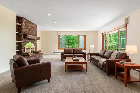 54 Blueberry Hill Drive Lebanon NH 03766