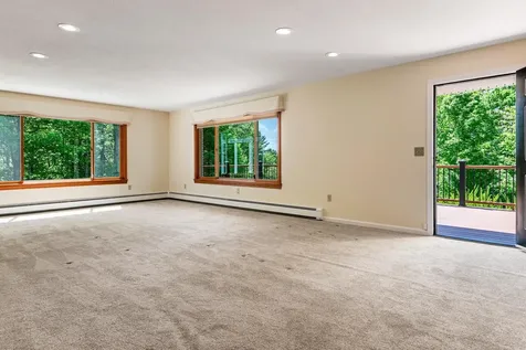 54 Blueberry Hill Drive Lebanon NH 03766