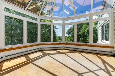 54 Blueberry Hill Drive Lebanon NH 03766