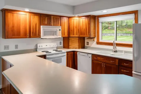 54 Blueberry Hill Drive Lebanon NH 03766