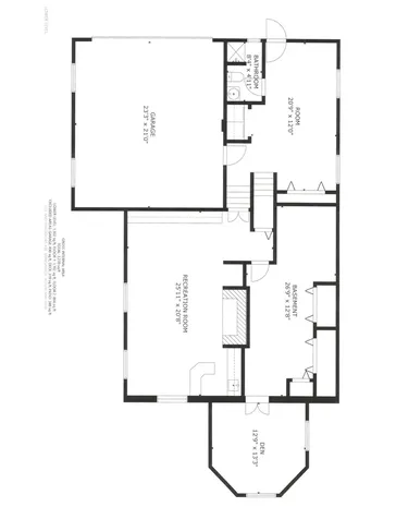 54 Blueberry Hill Drive Lebanon NH 03766