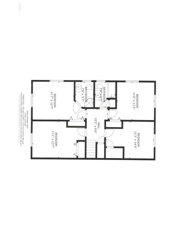 54 Blueberry Hill Drive Lebanon NH 03766