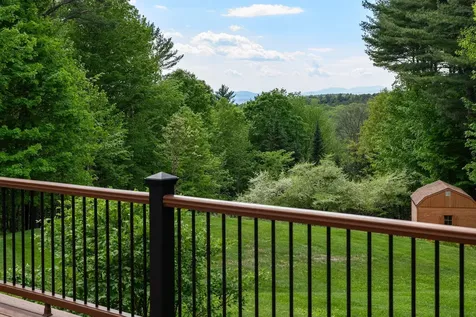 54 Blueberry Hill Drive Lebanon NH 03766
