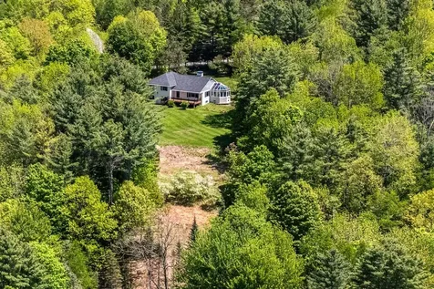 54 Blueberry Hill Drive Lebanon NH 03766
