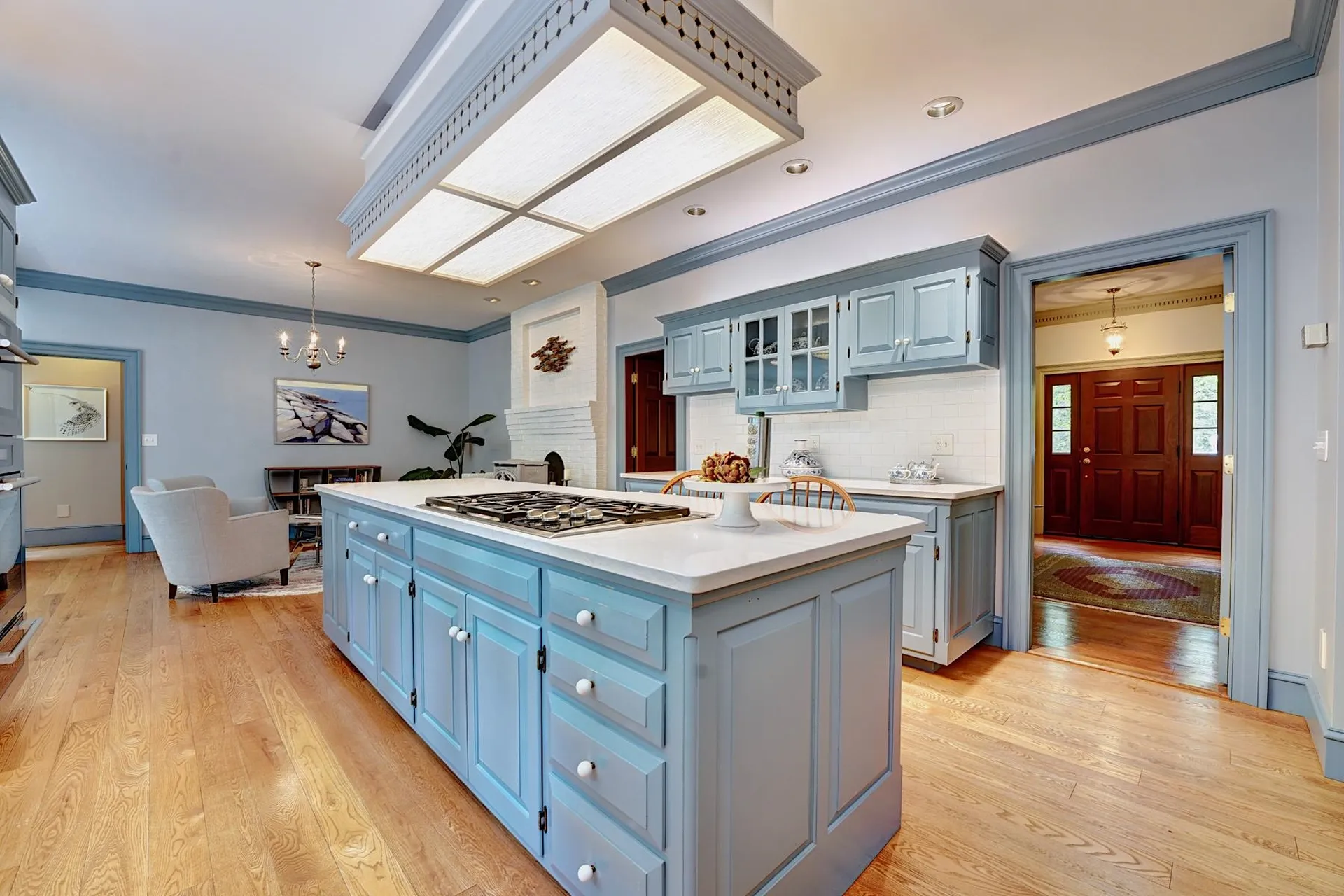 8 Ship Rock Road North Hampton NH 03862