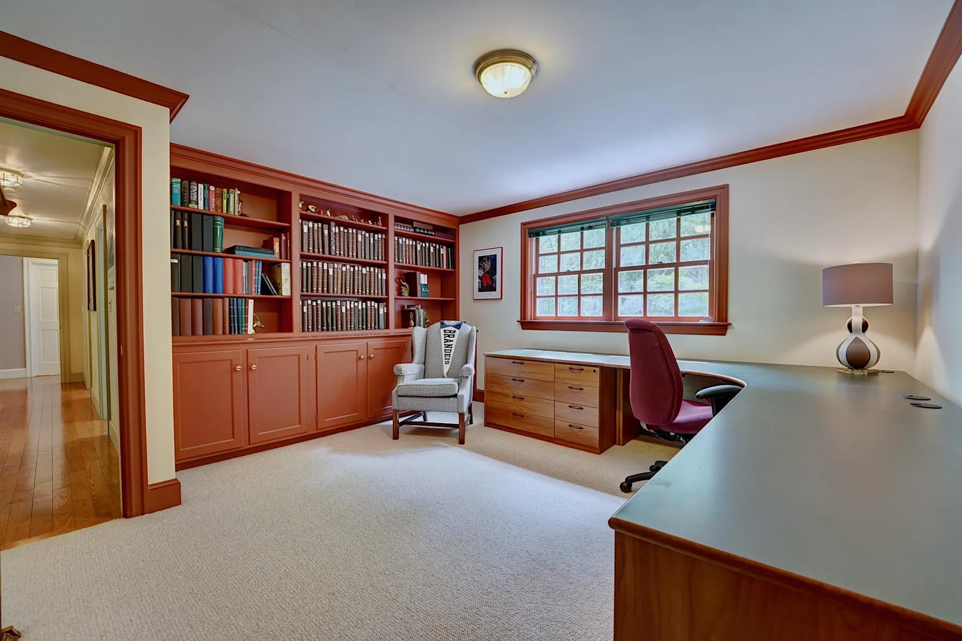 8 Ship Rock Road North Hampton NH 03862
