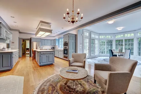 8 Ship Rock Road North Hampton NH 03862