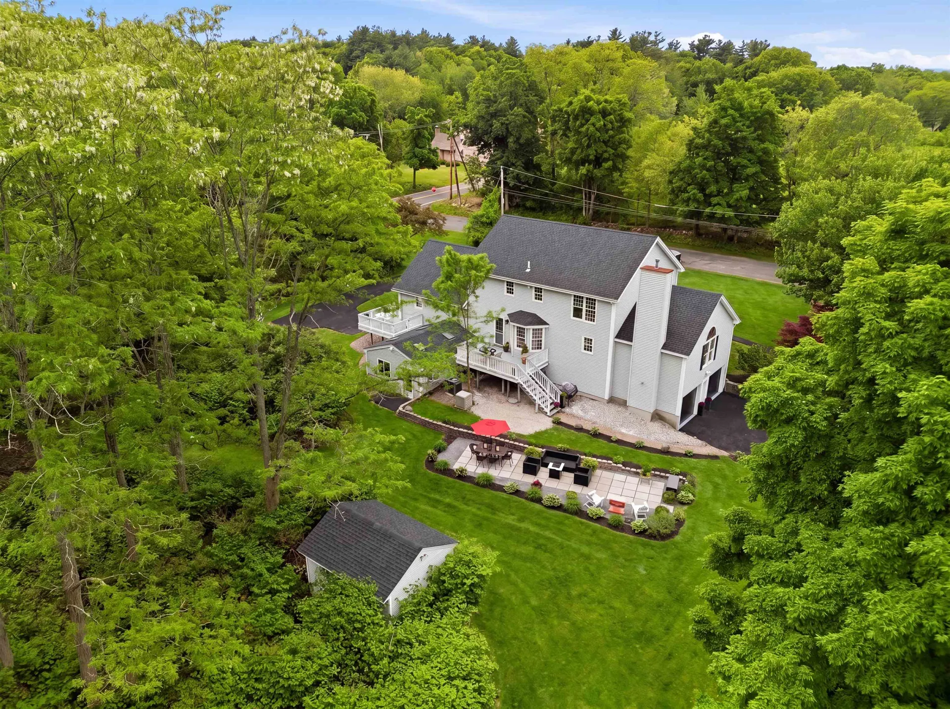 2 Emileo Lane Salem NH 03079