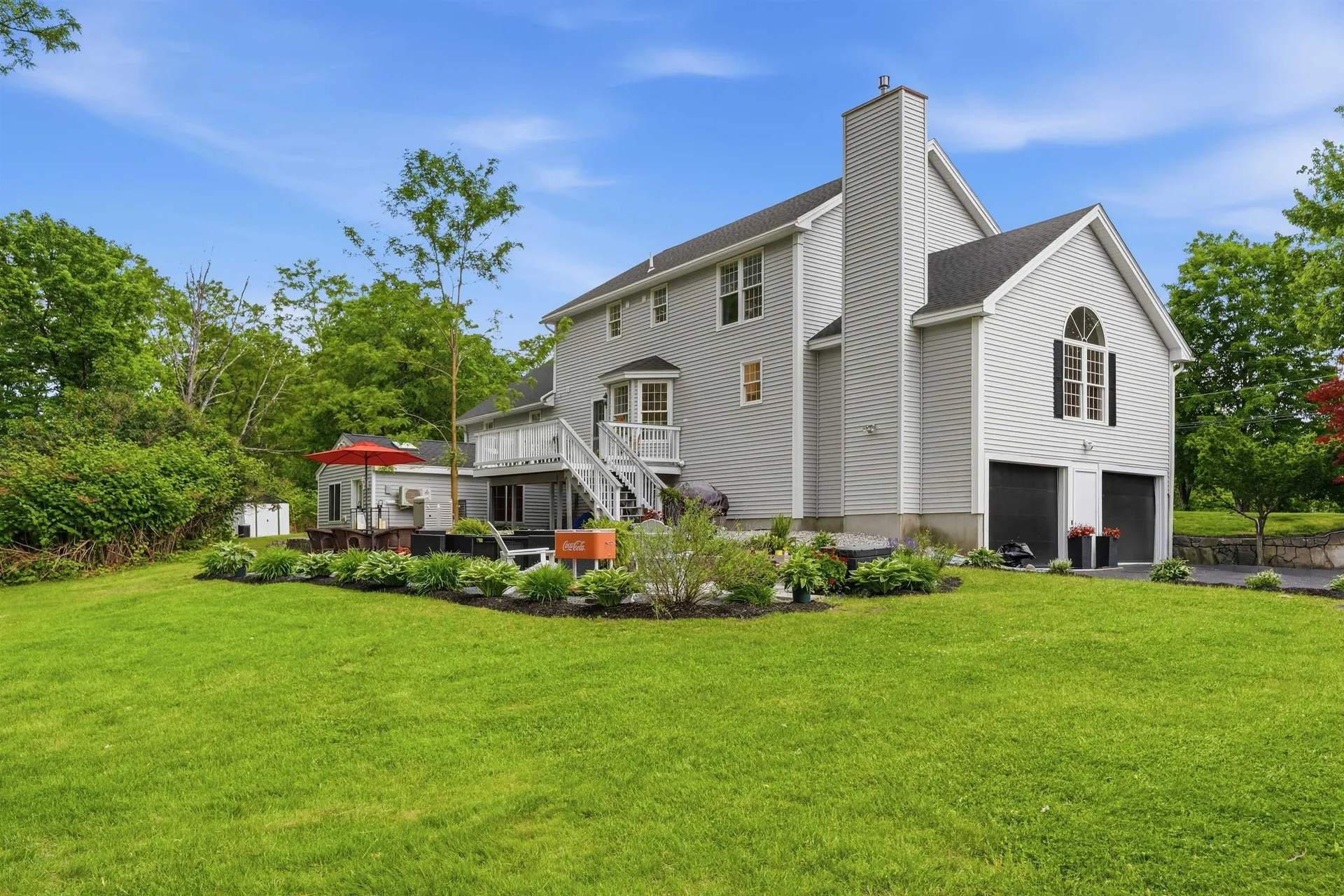 2 Emileo Lane Salem NH 03079
