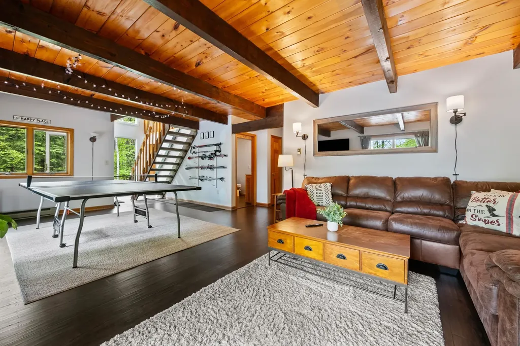 275 Glen Ledge Road Bartlett NH 03838