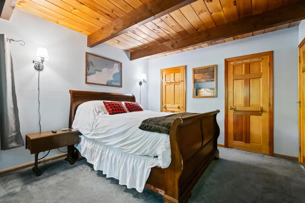 275 Glen Ledge Road Bartlett NH 03838