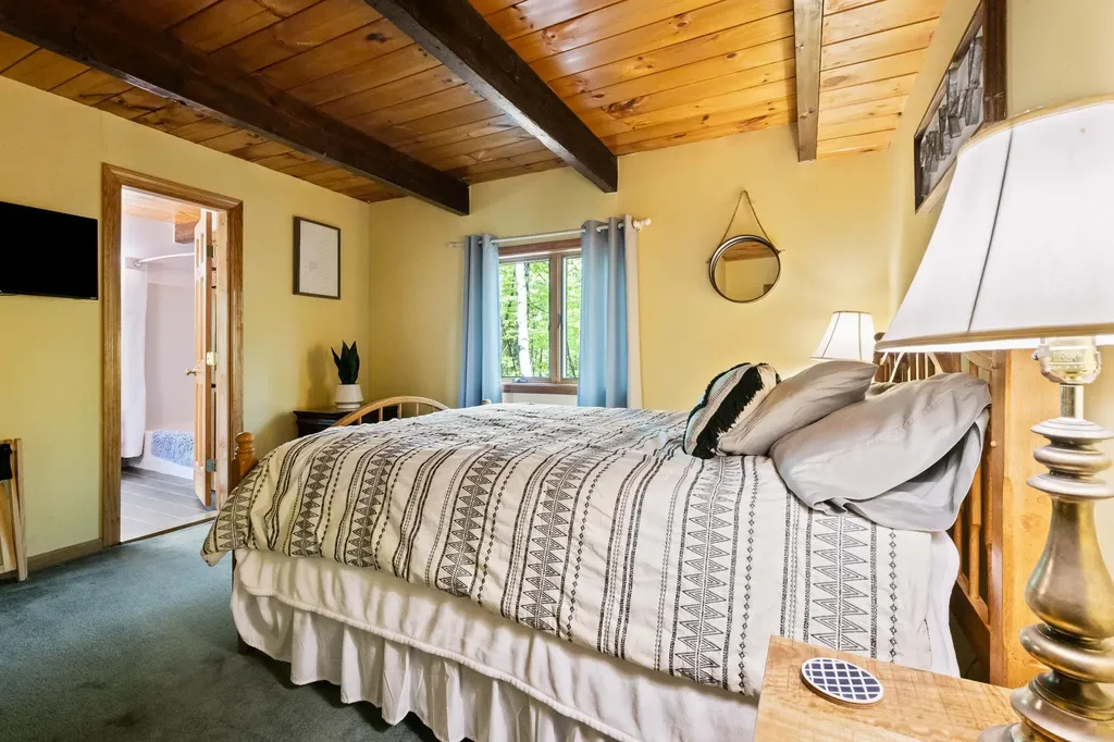 275 Glen Ledge Road Bartlett NH 03838