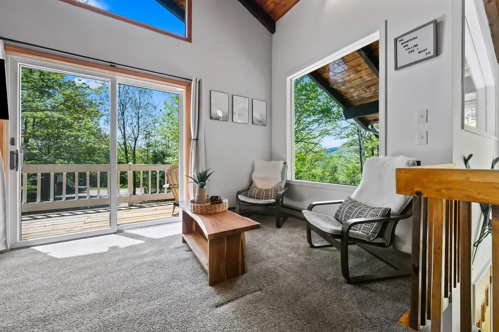 275 Glen Ledge Road Bartlett NH 03838