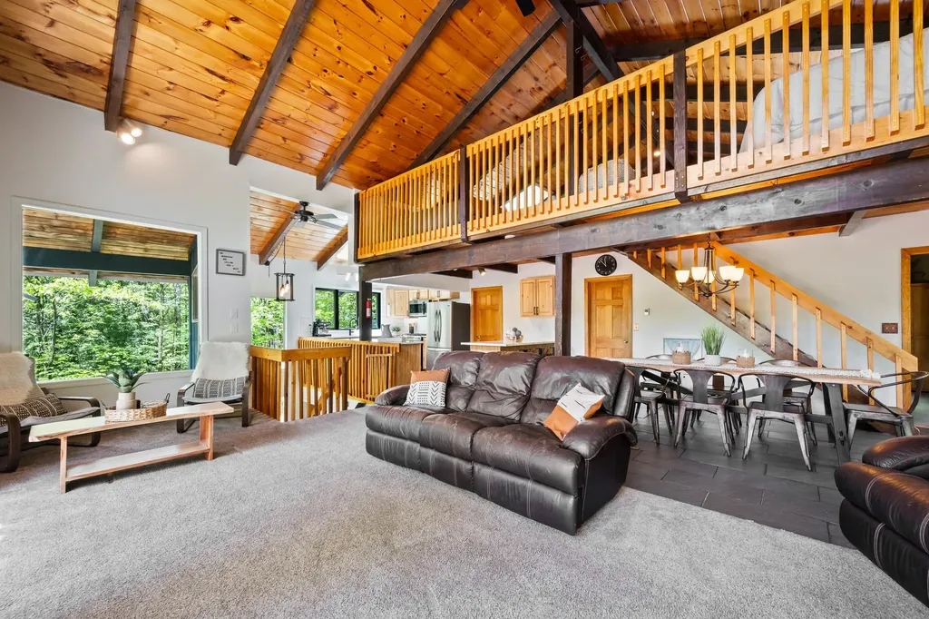 275 Glen Ledge Road Bartlett NH 03838