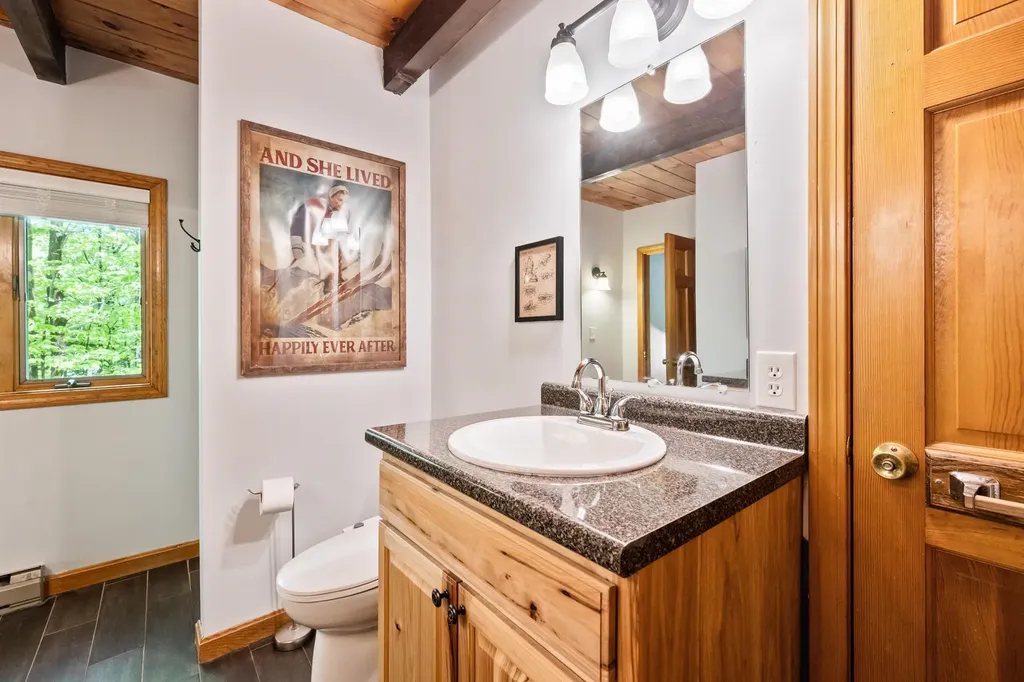 275 Glen Ledge Road Bartlett NH 03838
