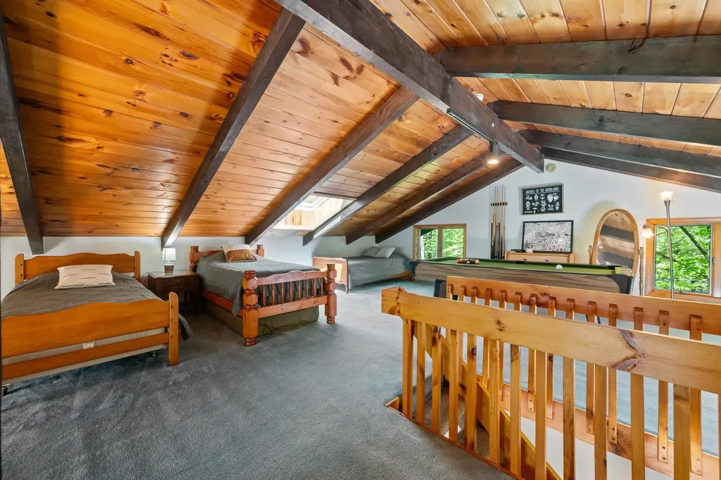 275 Glen Ledge Road Bartlett NH 03838