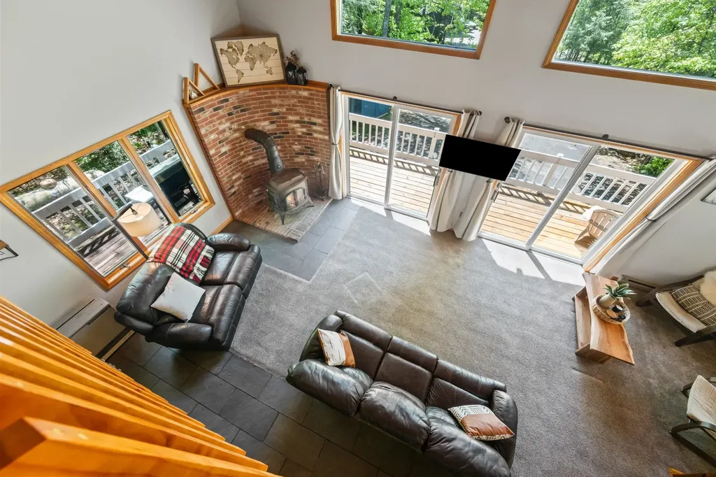 275 Glen Ledge Road Bartlett NH 03838