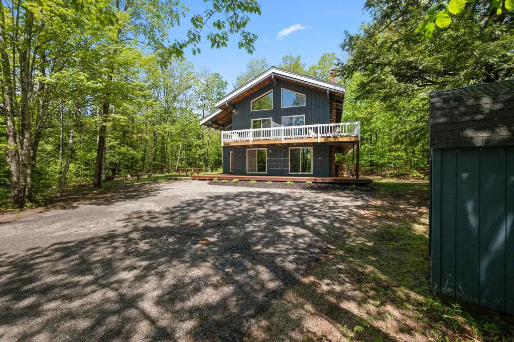 275 Glen Ledge Road Bartlett NH 03838