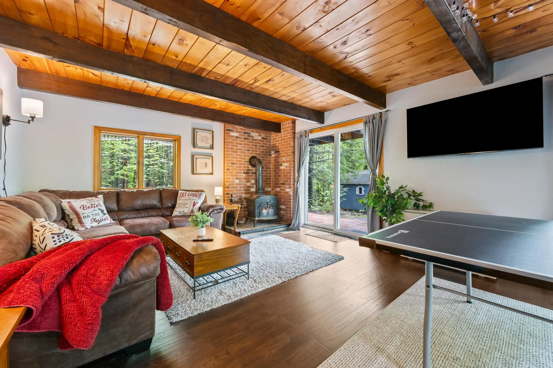 275 Glen Ledge Road Bartlett NH 03838