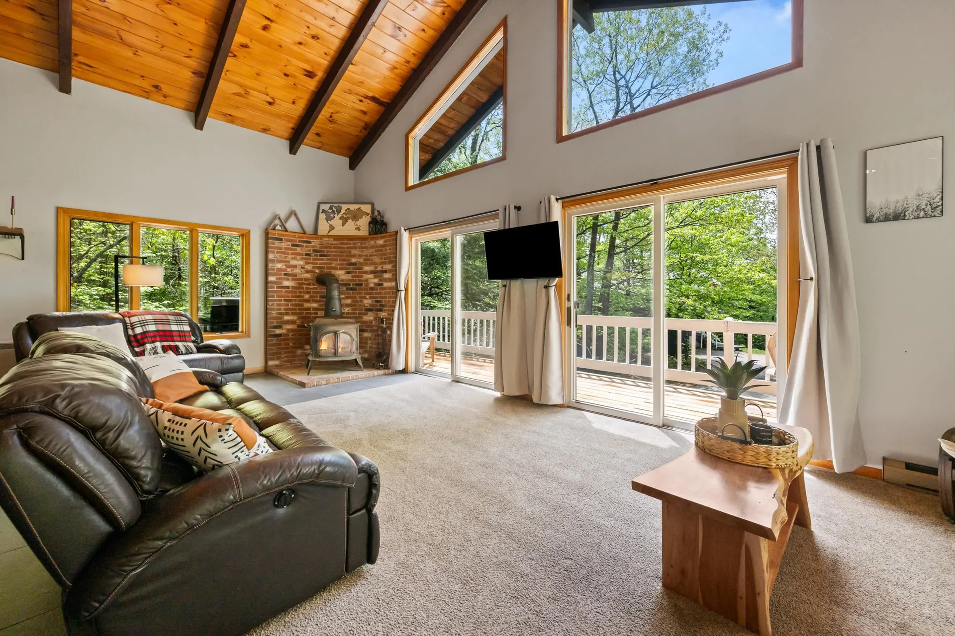 275 Glen Ledge Road Bartlett NH 03838