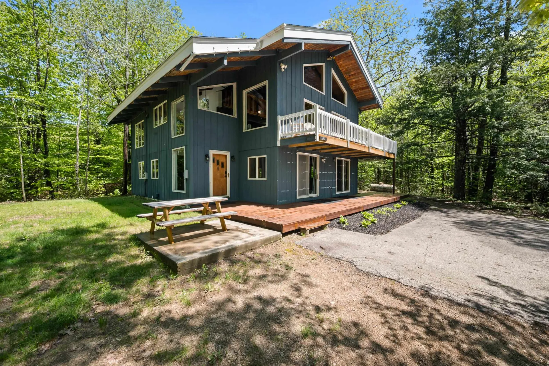 275 Glen Ledge Road Bartlett NH 03838