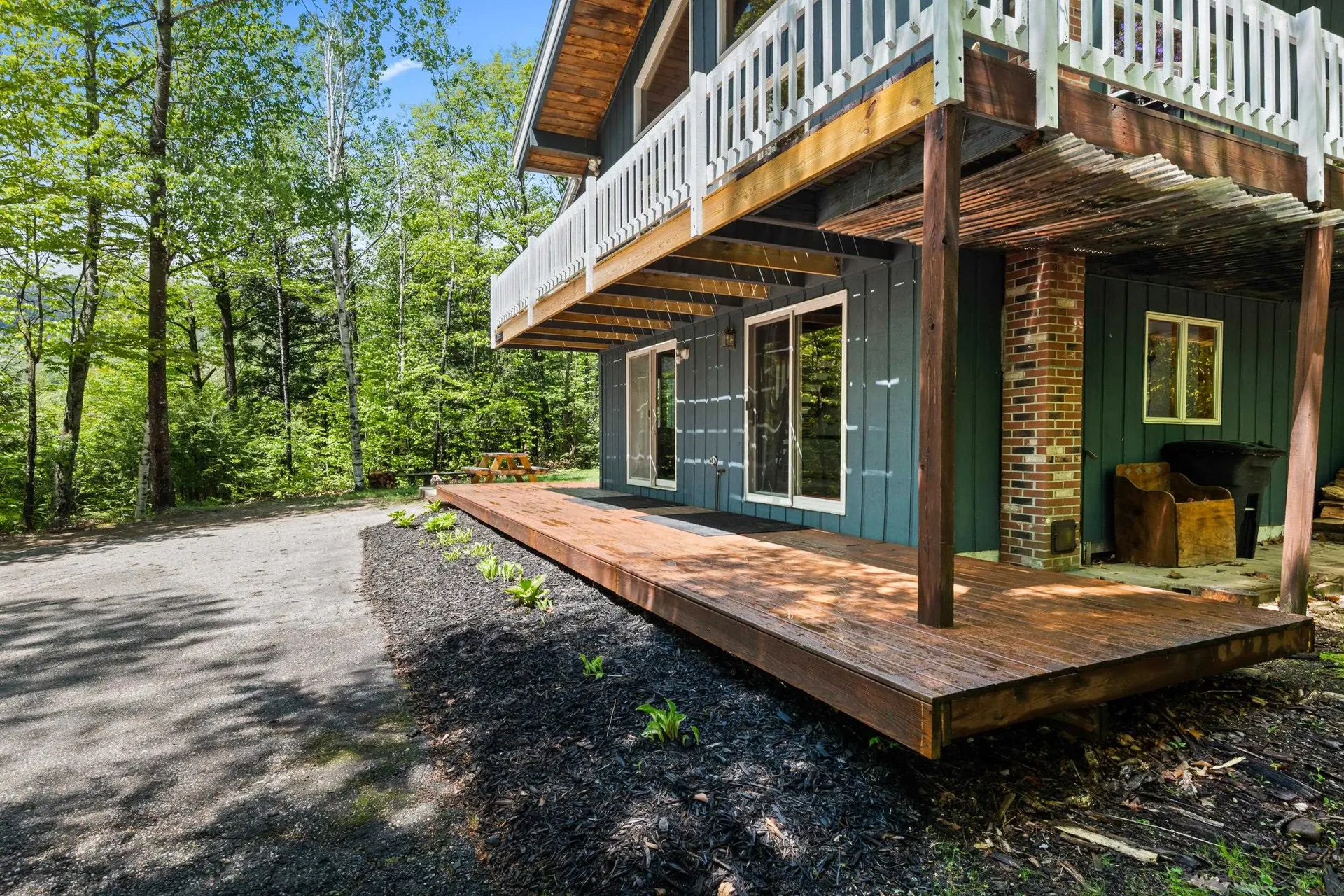 275 Glen Ledge Road Bartlett NH 03838