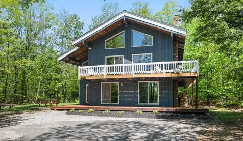 275 Glen Ledge Road Bartlett NH 03838