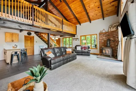 275 Glen Ledge Road Bartlett NH 03838