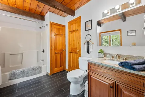 275 Glen Ledge Road Bartlett NH 03838
