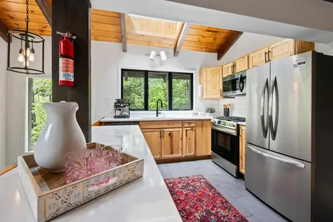 275 Glen Ledge Road Bartlett NH 03838