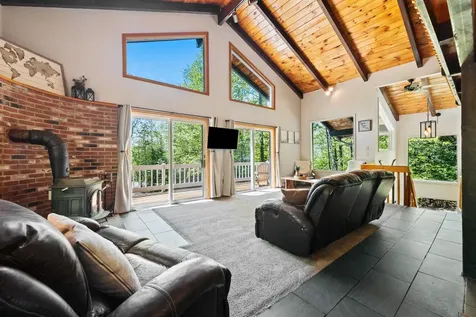 275 Glen Ledge Road Bartlett NH 03838