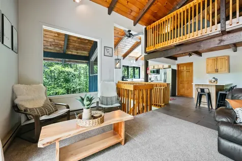 275 Glen Ledge Road Bartlett NH 03838