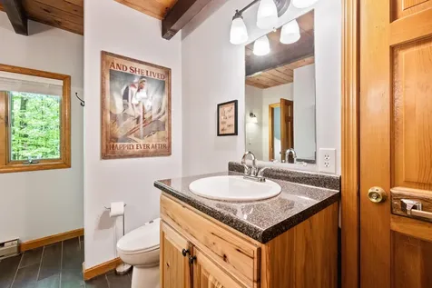 275 Glen Ledge Road Bartlett NH 03838