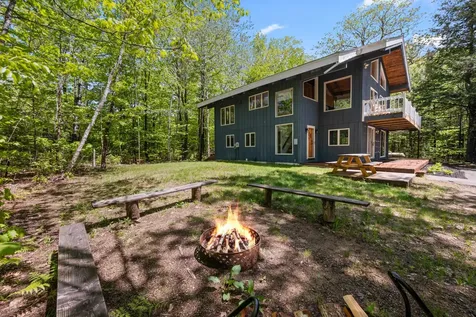 275 Glen Ledge Road Bartlett NH 03838